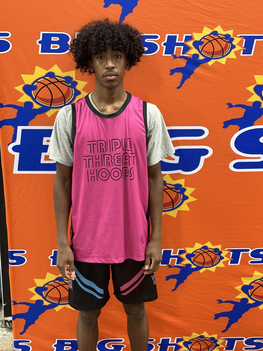 Big Shots Game MVPs tweet media