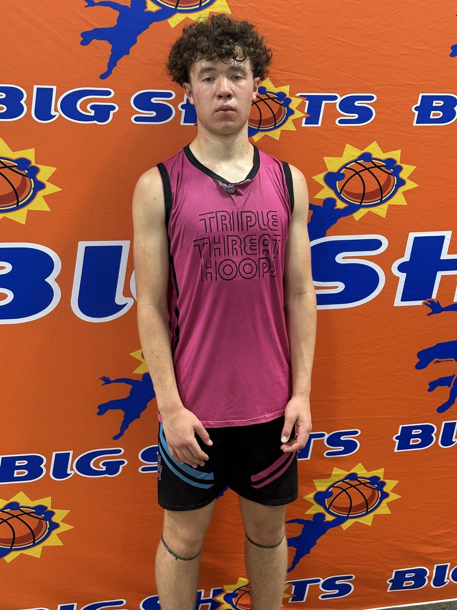 Big Shots Game MVPs tweet media