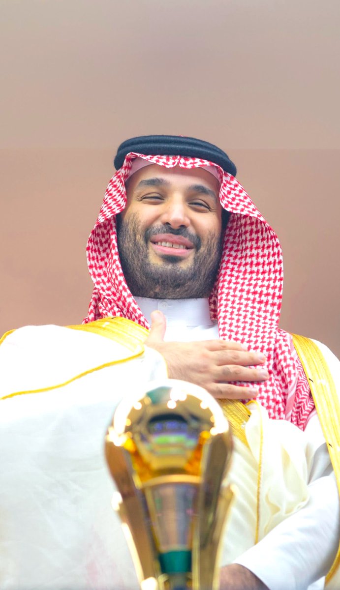 محمد بن سلمان بن عبد العزيز (Informal) (@hrhmbnsalmaan) on Twitter photo 