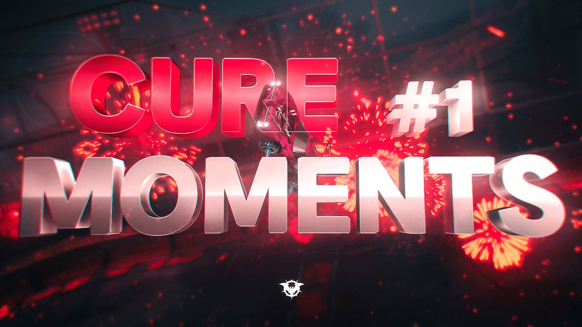 Cure Moments #1 out now! (Link Below)
