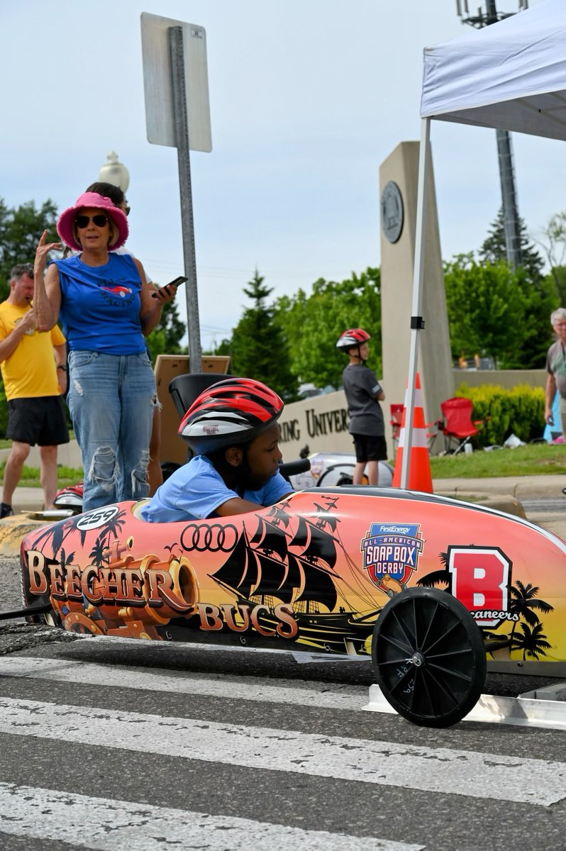 FlintSoapBox tweet picture