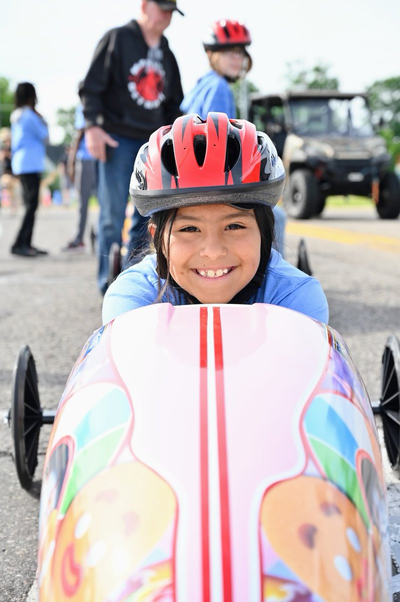 FlintSoapBox tweet picture