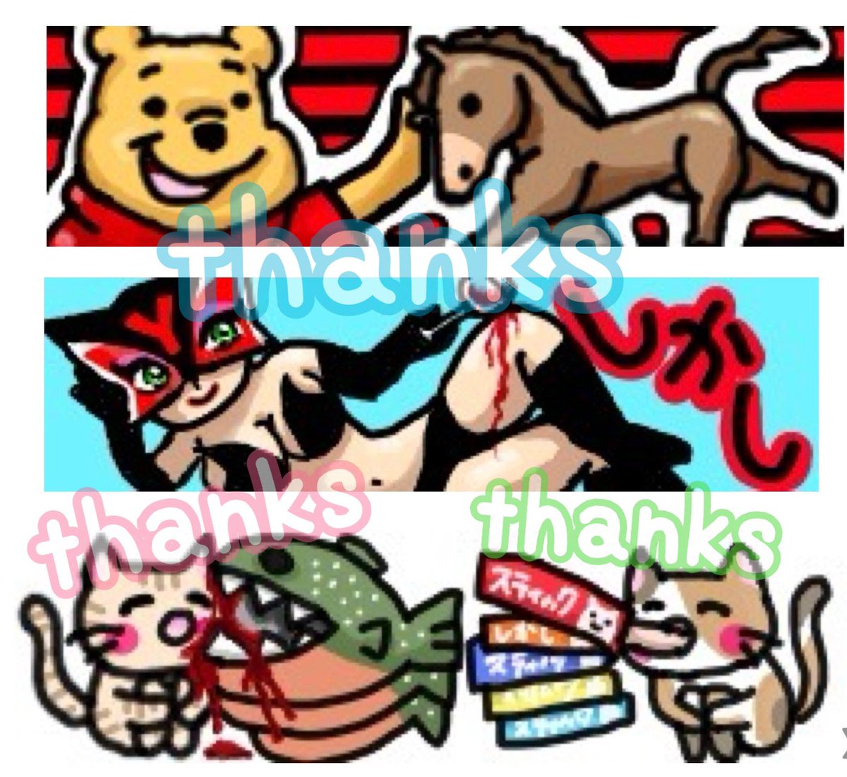 新しく描いたメンシプバッチ✌🏻🫧
楽しかったでーー
ありがとう🙂‍↕️🩷🩷

まだかけてない人また夜に描いてるから
書かせてね〜🫧

#こちおイラスト