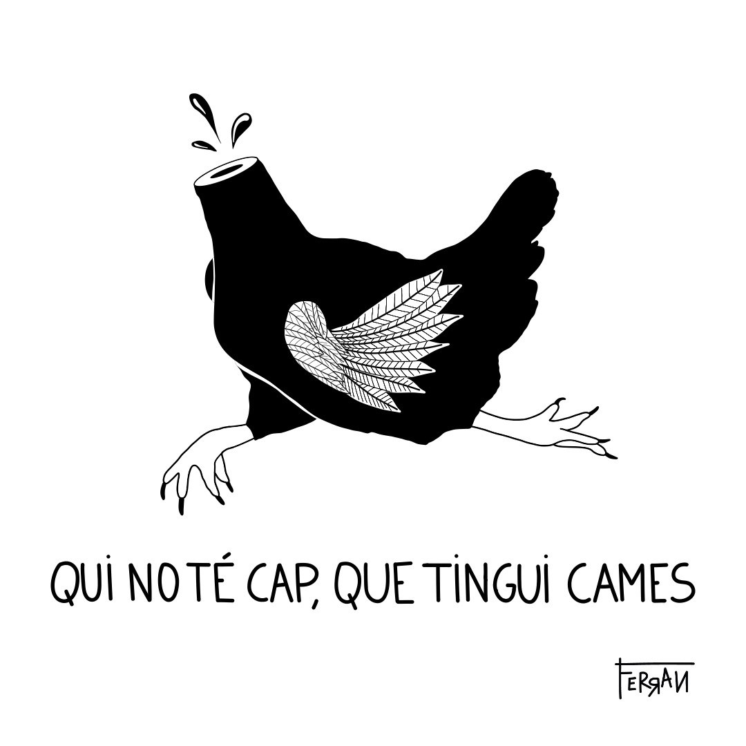 Tinc molt mala memòria