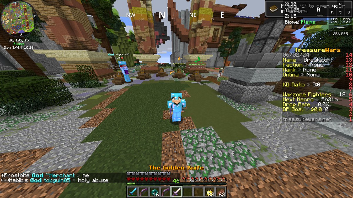 WHATS THIS <a href="/TreasureWars/">TreasureWars</a>