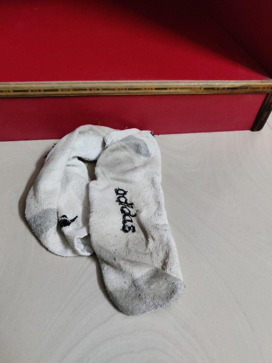 BrownMaster10's tweet photo. What's the next step

#feetmaster #feetslave #dirtysocks #findom #fimsub #GayFitDaddy #gayfeetlick #feetlick https://t.co/4kivPkULSc