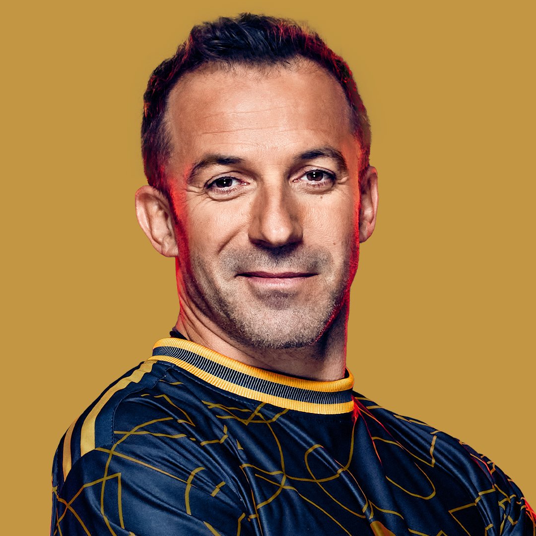 DAZN_BENL's tweet photo. 🌎 Circus Cup : Team Davids vs Team Del Piero
🕒 LIVE vanaf 20u00
📲 De DAZN-app
🔗 https://t.co/g6k8Lk5WDa
🎙 @petermorren21 / Glen De Boeck

#CircusCup https://t.co/KHsmRCFuf2