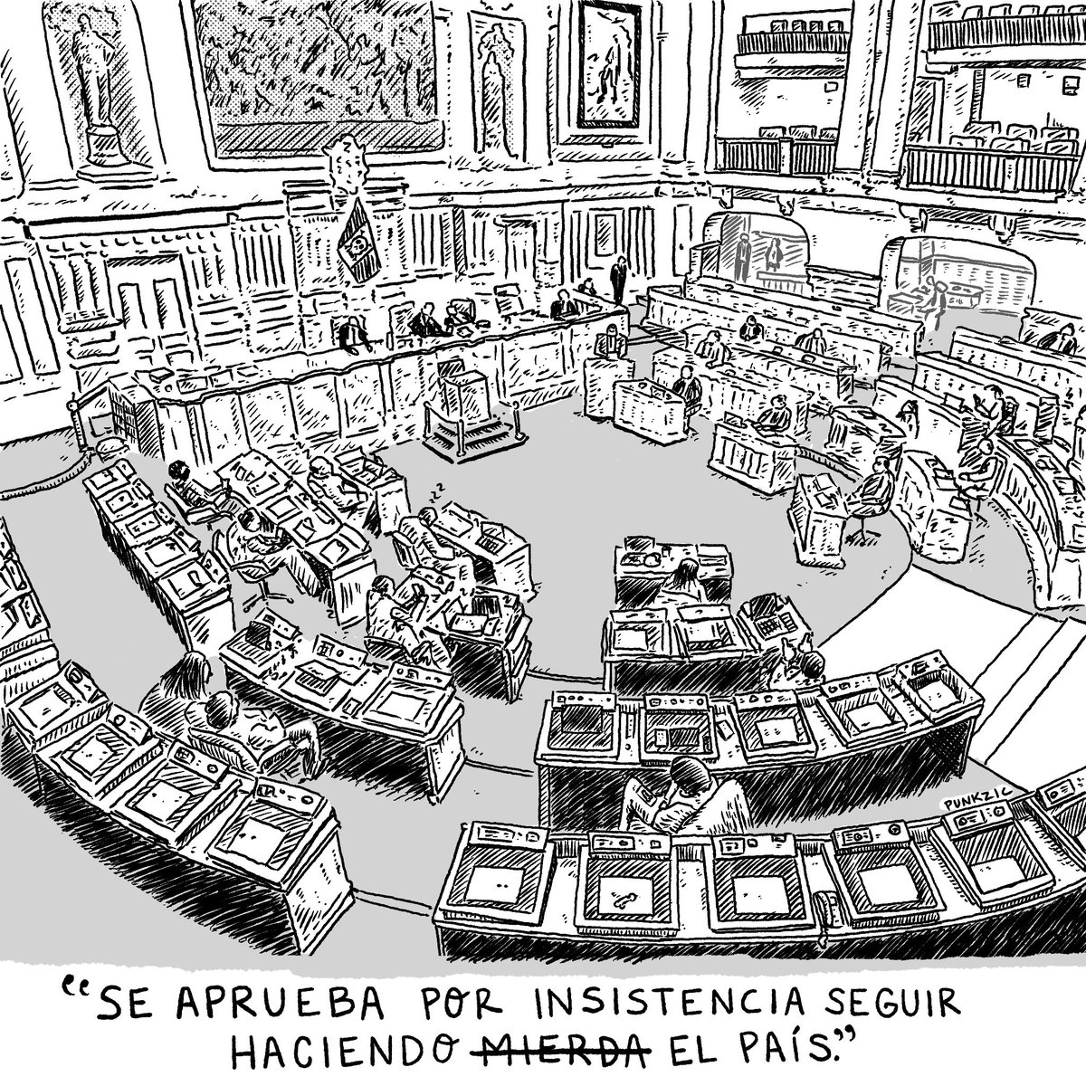 No importa cuando mires esta imagen.