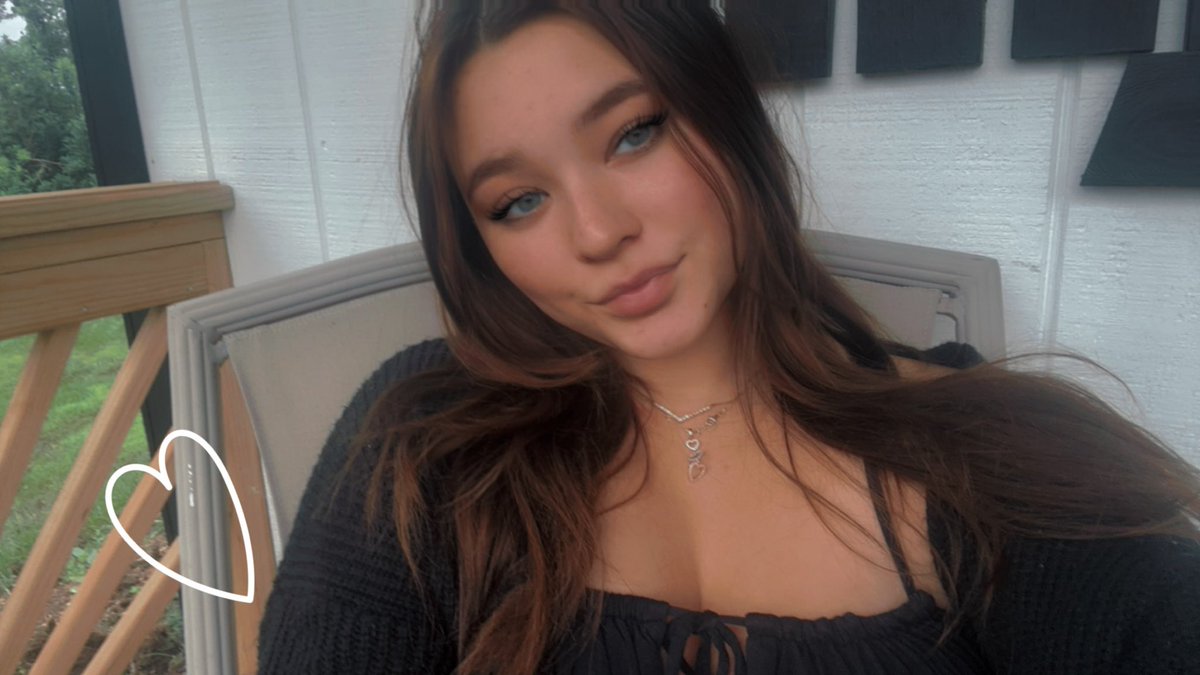 it’s been a minute, hi!! <3