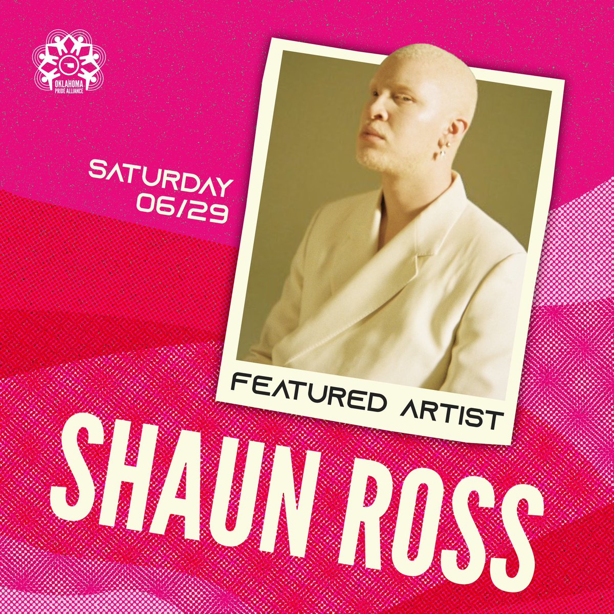 Oklahoma Pride Alliance tweet media