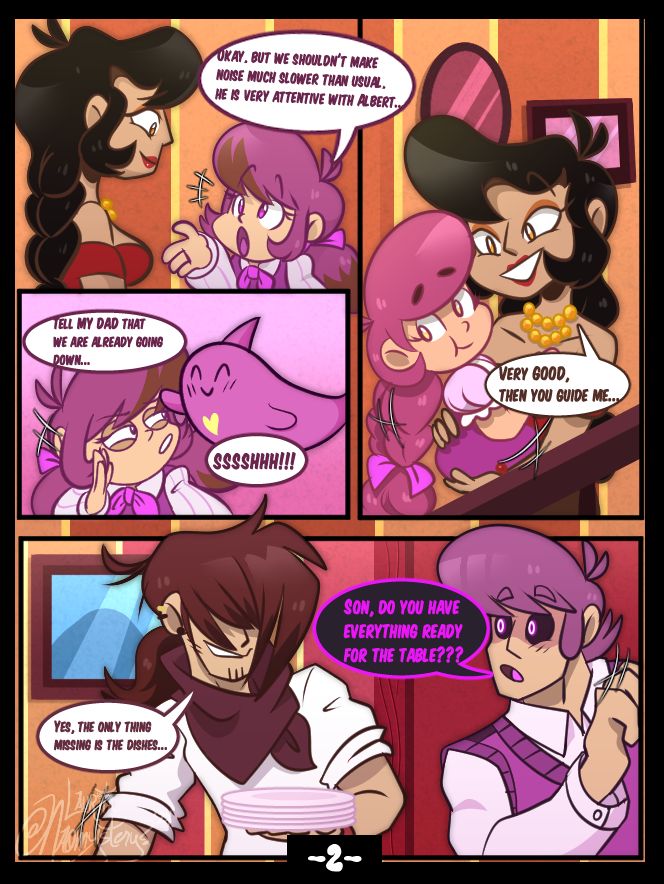 Naomystery_L's tweet photo. Inspired by Mother's Day, a bit late here but it's done❤️
1/2
#msaoc #mysteryskullsanimated #msafuture #nextgen #ocs #headcanon https://t.co/CBq9lVCoDH
