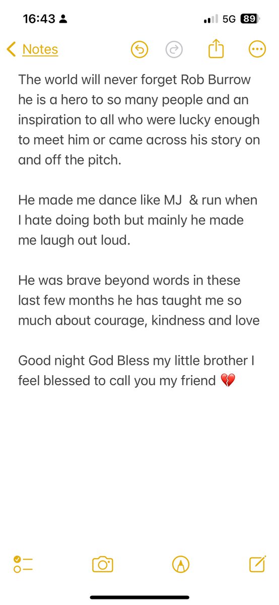 Barrie McDermott 🏉 tweet media