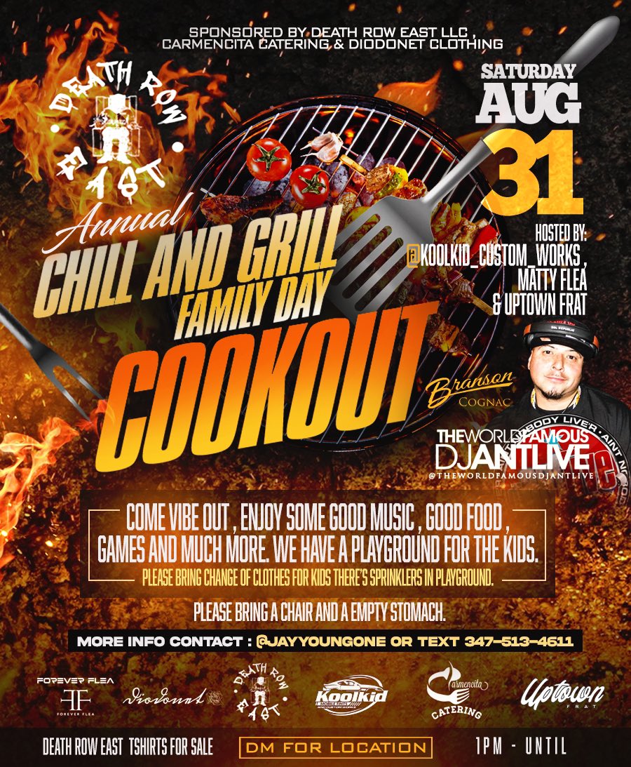 @TheWorldFamousDjantlive tweet media