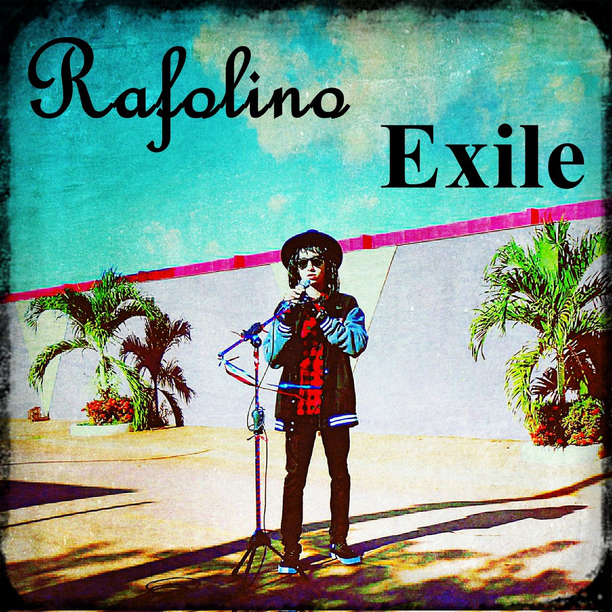RAFOLiNO (@rafolinostar) on Twitter photo My newest song called "Exile" is already available everywhere on digital plataforms. 🎶🎹
â–Ş
â–Ş
â–Ş
#Rafolino #music #newsong #Exile #BrokenHeart #piano #keyboard #emotional #alternativemusic #newrelease #singer #songwriter #sadsong #exiled #rejection #nuevacanción My newest song called "Exile" is already available everywhere on digital plataforms. 🎶🎹
â–Ş
â–Ş
â–Ş
#Rafolino #music #newsong #Exile #BrokenHeart #piano #keyboard #emotional #alternativemusic #newrelease #singer #songwriter #sadsong #exiled #rejection #nuevacanciĂłn