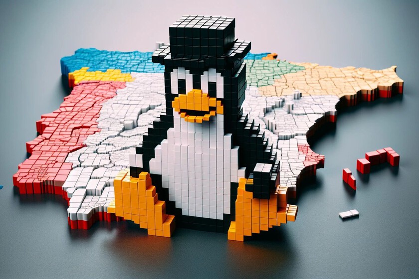 genbeta's tweet photo. Qué fue de las distribuciones Linux autonómicas españolas que iban a cambiar el software para siempre https://t.co/xgQhgD1tlF https://t.co/MpSuQ7QNWc