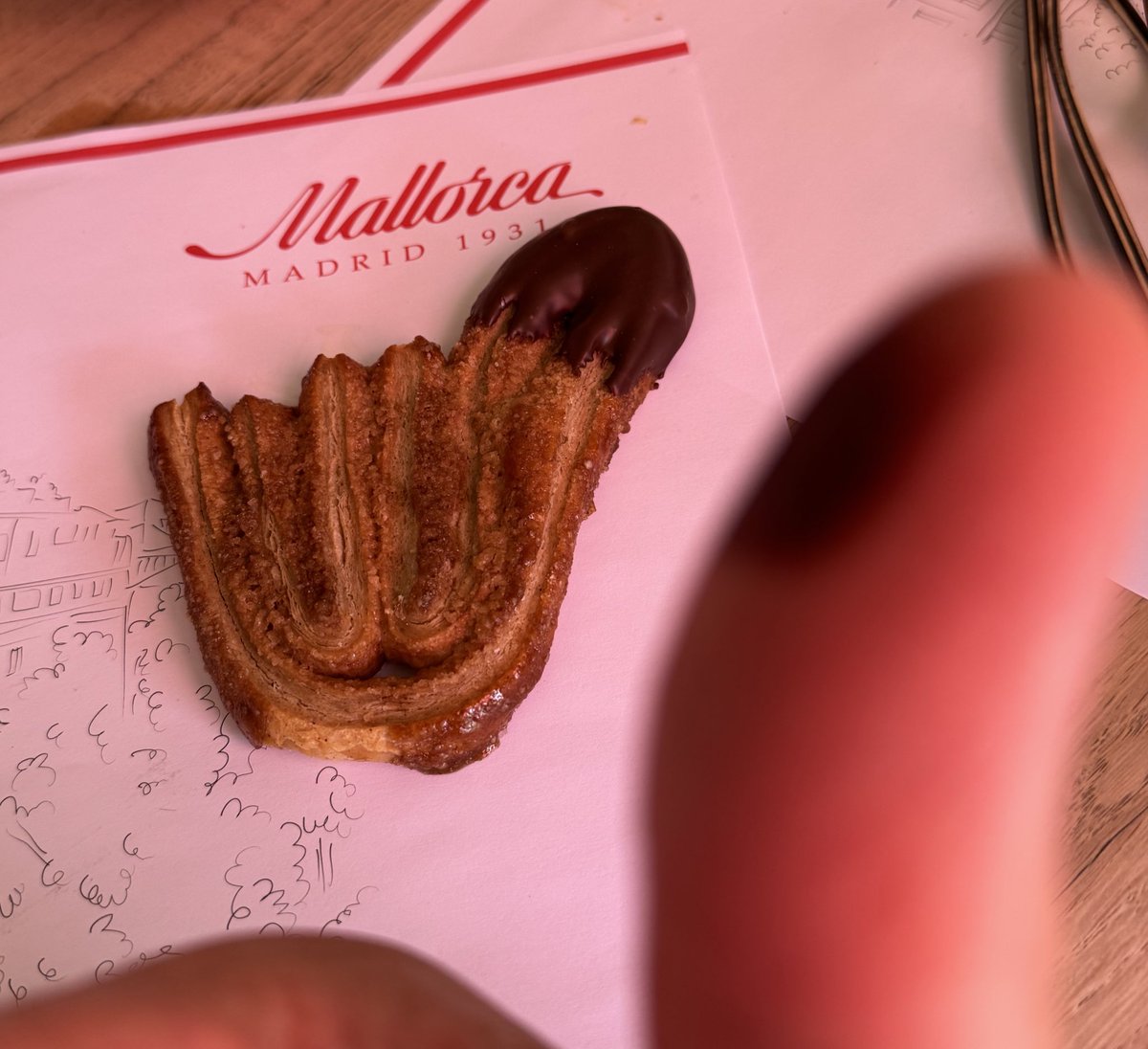 ¡Ya vine por mi oreja! #VotaMéxico2024 <a href="/MeveoMx/">MeVeo</a>