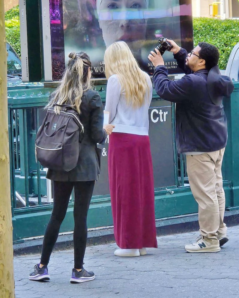 BarcellonaR's tweet photo. More photos from my @MTA photoshoot. It was such a beautiful day, and I really enjoyed bringing awareness to people with disabilities using public transportation!

@navilens #magnuscards #subway #mta #mtasubway #photoshoot #modellife #model #nyc #autism #autismacceptance https://t.co/WQwt1BnvLQ