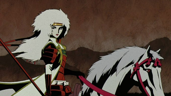 animationbdays's tweet photo. Happy 21st Anniversary to The Animatrix! (2003) #TheAnimatrix #Animatrix #TheMatrix https://t.co/4vW63177z5