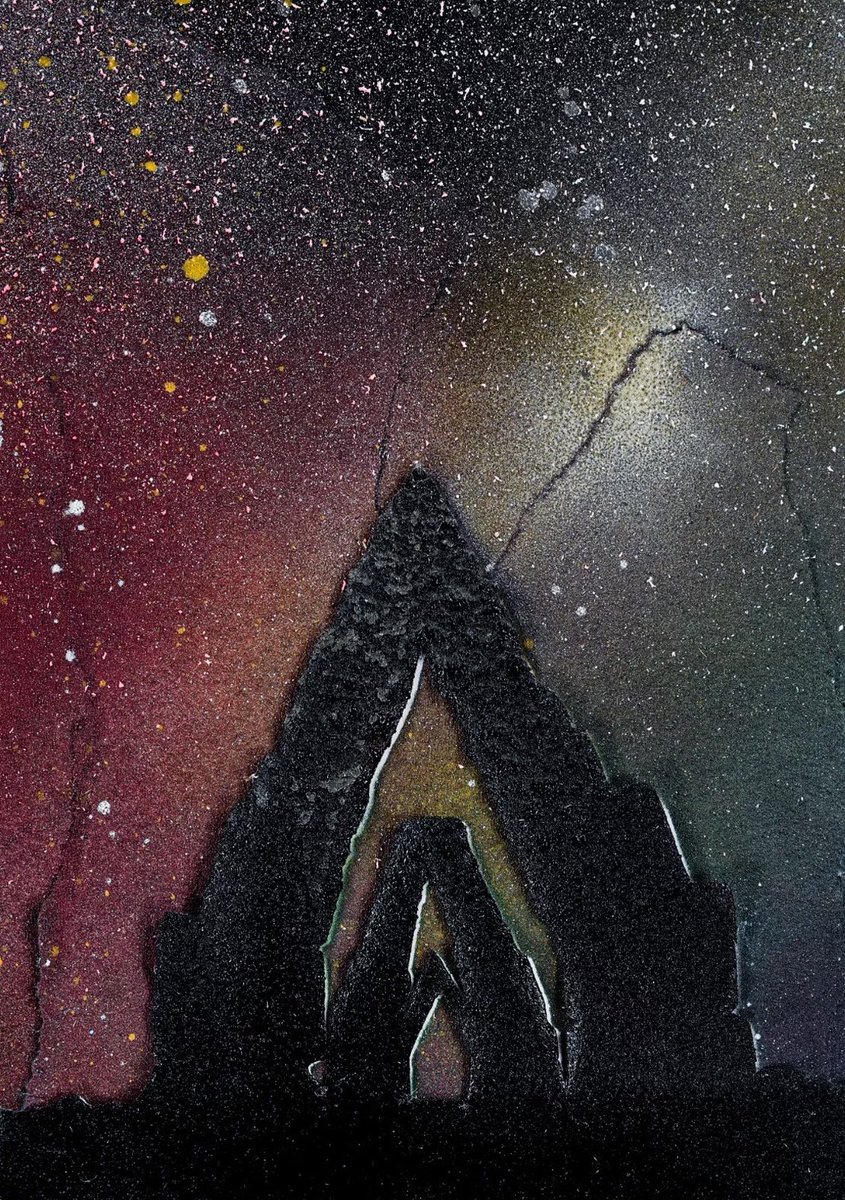 The Cure tweet media