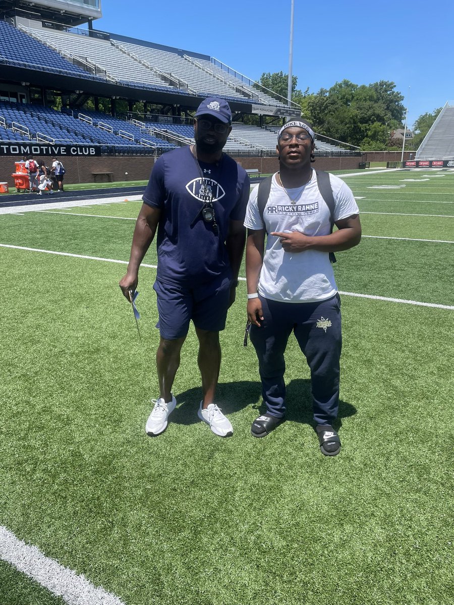 Darius Wilson tweet media