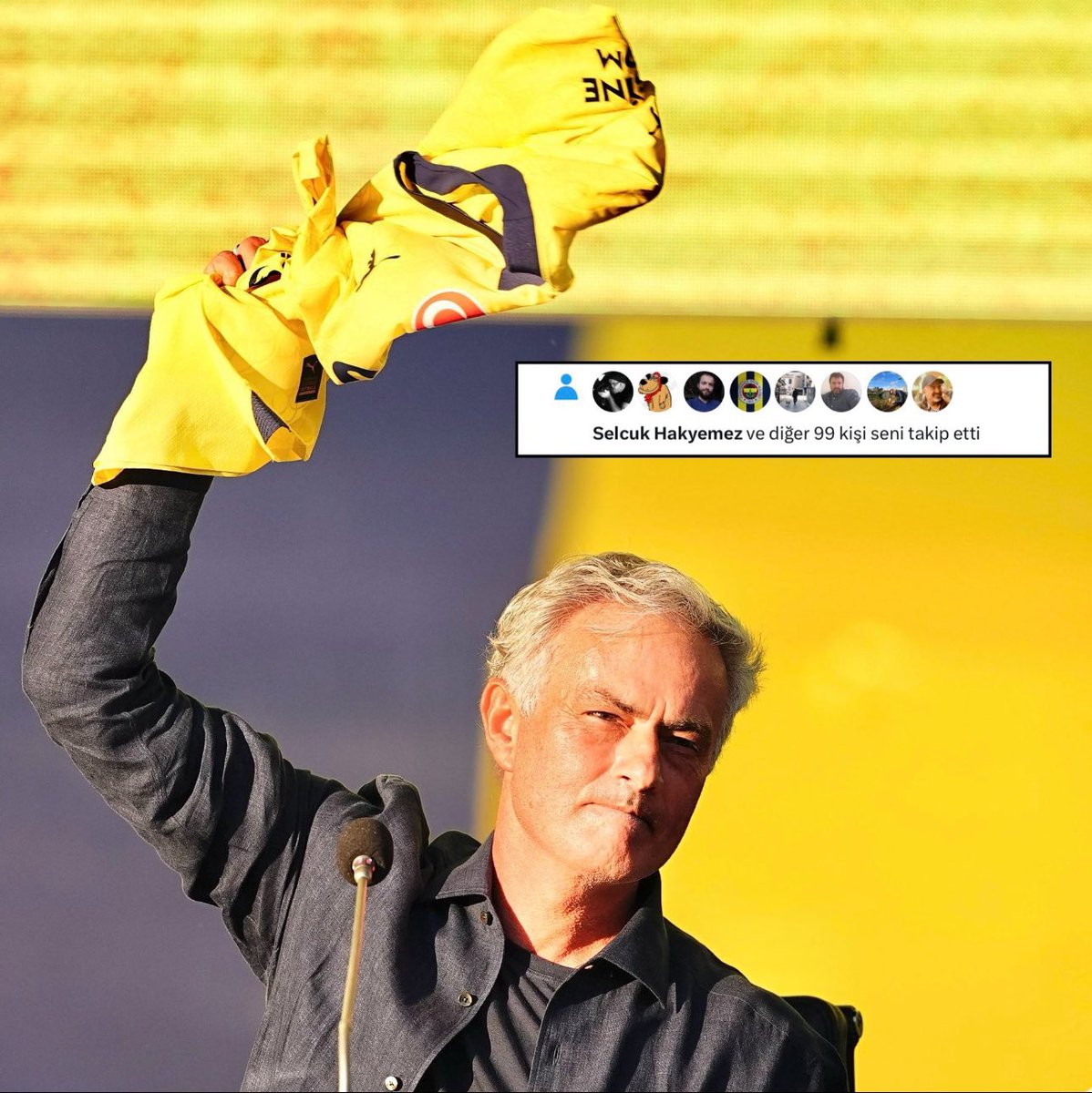 HEPİNİZE TEŞEKKÜR EDİYORUM İYİKİ VARSINIZ 💙💛