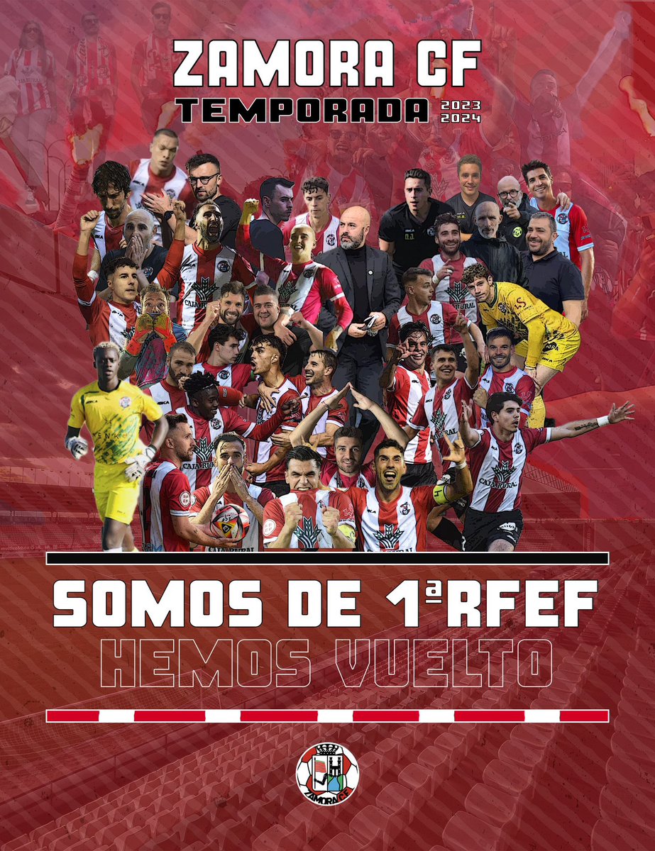 LaraPastor1's tweet photo. Desde pequeña siguiéndoos, vamos mi Zamora!!! ❤️🤍🥺 https://t.co/D8dgZ8DSIV