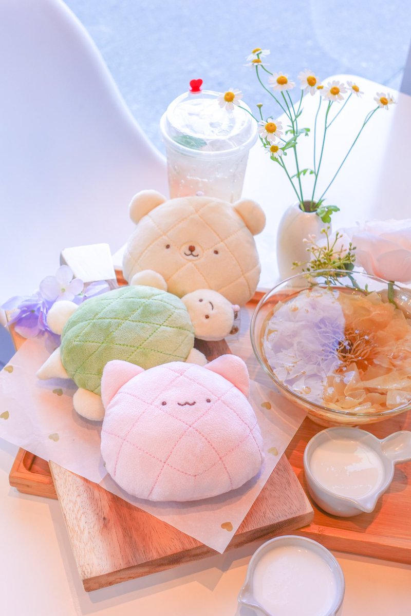 mokapuff 🍞 PRE0RDERS RUN 1/20-3/3 tweet media