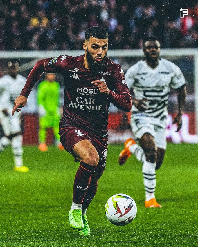 MercatoPlein's tweet photo. 🚨 BUUUUUUUUUT DE TARDIEU !!!!!!!!!! 💚💚

Le but est cependant annulé par l’arbitre car « Georges Mikautadze était en train d’éternuer ». 🙄❌

(Nespresso)

#FCMASSE #ligue1 https://t.co/jtFNLuMnZN
