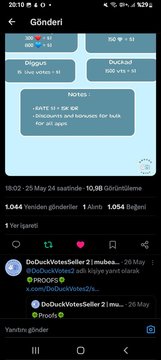 h | vote for fuko&jungeun tweet media