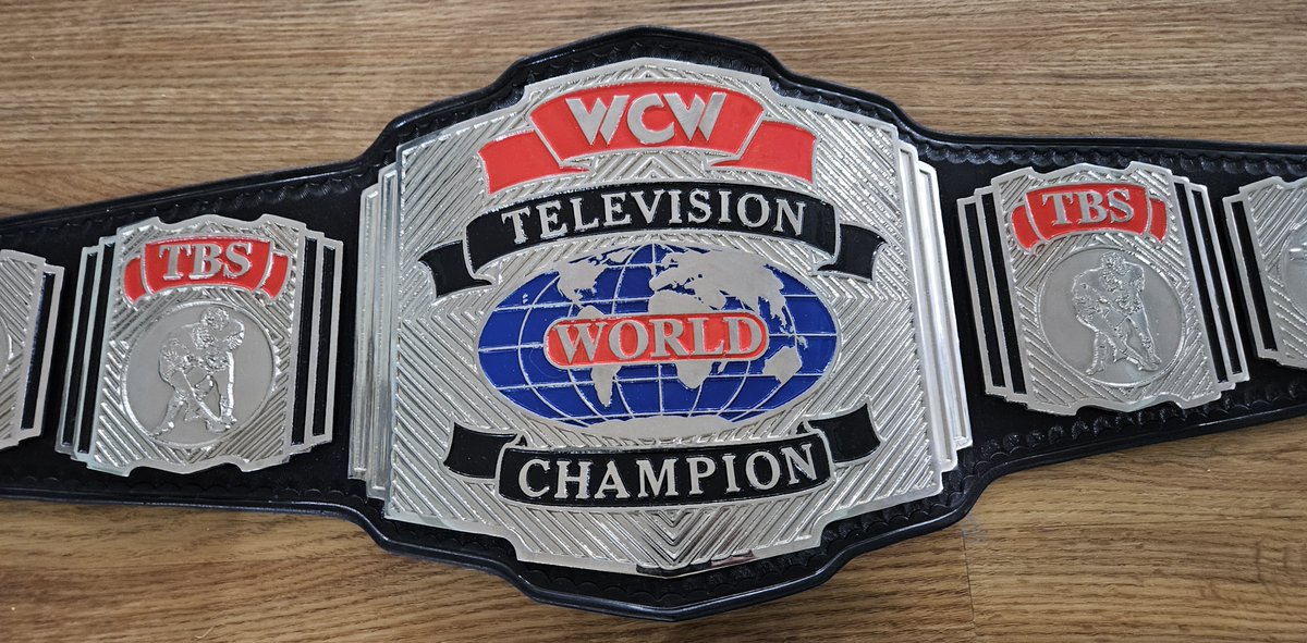 Belts By Dan tweet media