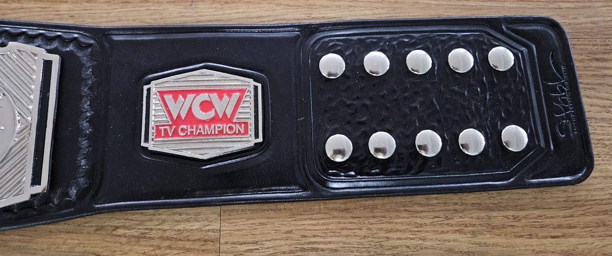 Belts By Dan tweet media