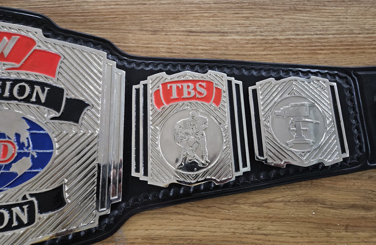 Belts By Dan tweet media