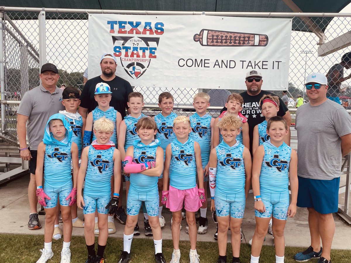 CoachFieszel's tweet photo. Proud of this group and the way they compete!
Future STATE CHAMPS!

Protect the Brotherhood! https://t.co/AHkVkRnMzr