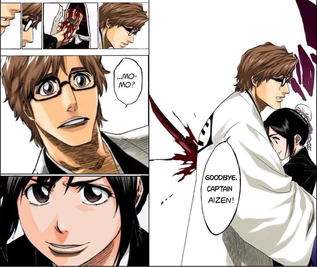 公式】TVアニメ『BLEACH』 on X: 