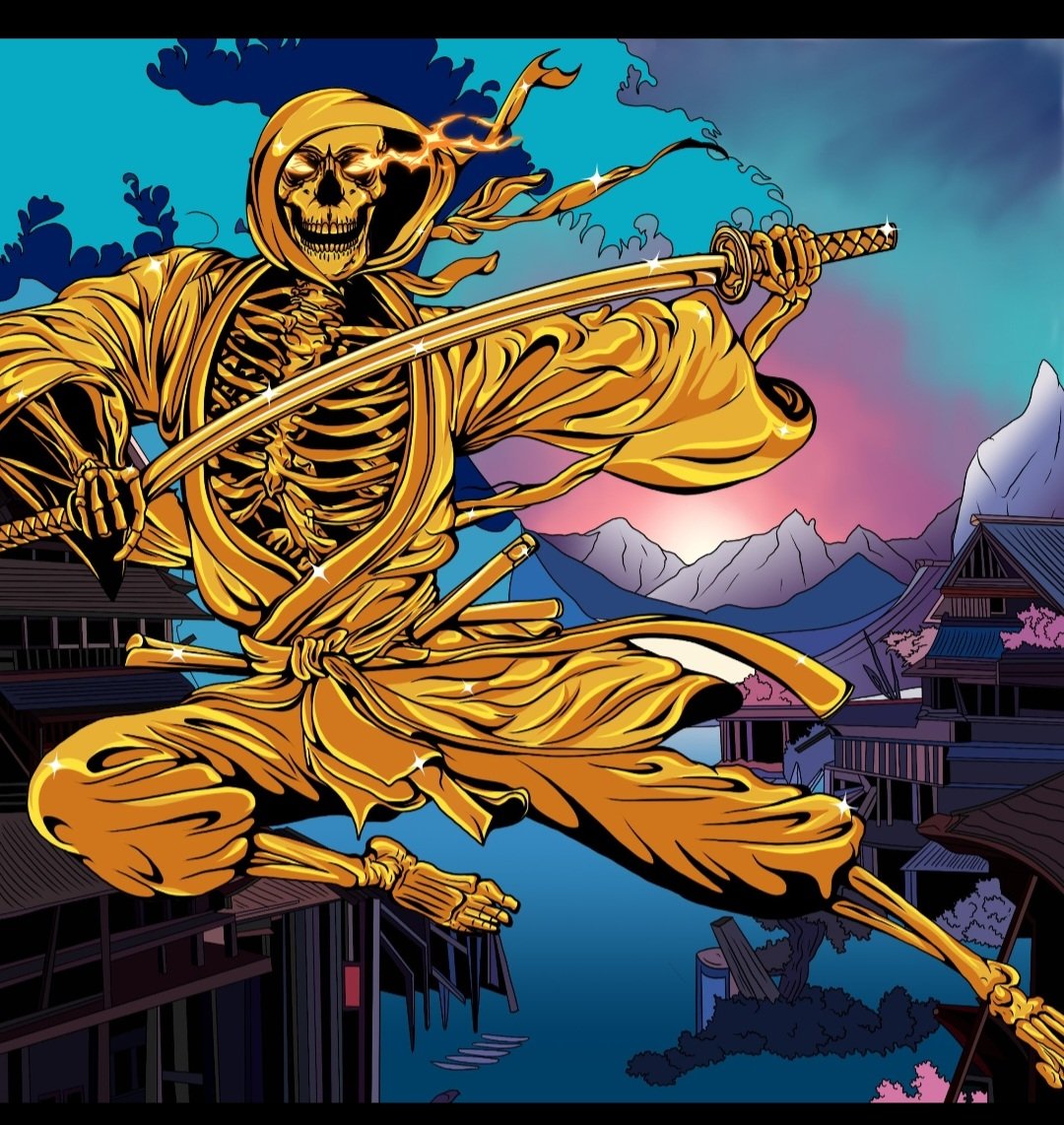 RP_BFTD's tweet image. If you haven't got into @TheCrypt_Nfts, don't wait! First group of 2222 #CryptAvatars is reaching mint completion. Check out sneak peek below
I got two.....so far