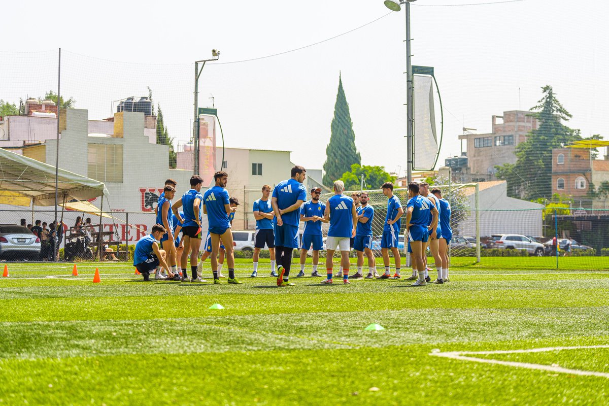 AlvaroBenitoSag's tweet photo. Recovery Completed: @Saiyans_FC_ are ready!! 💪🏼👊🏼🐉🔥🧡💙
📺 15:00 🇲🇽 | 23:00 🇪🇸
Vs @PIO_FC
#LaFuerzaEstaEnElGrupo #AhUh https://t.co/wLQeIn4Aaw