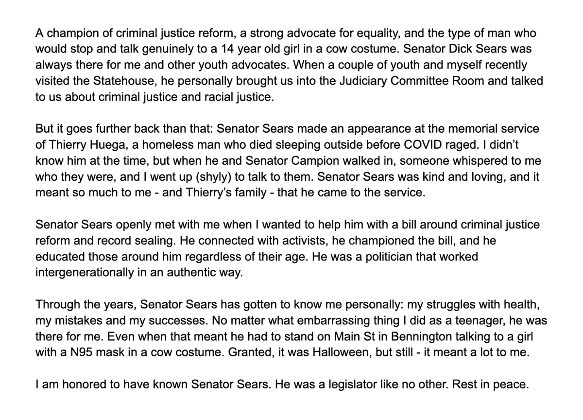 Addie Lentzner tweet media