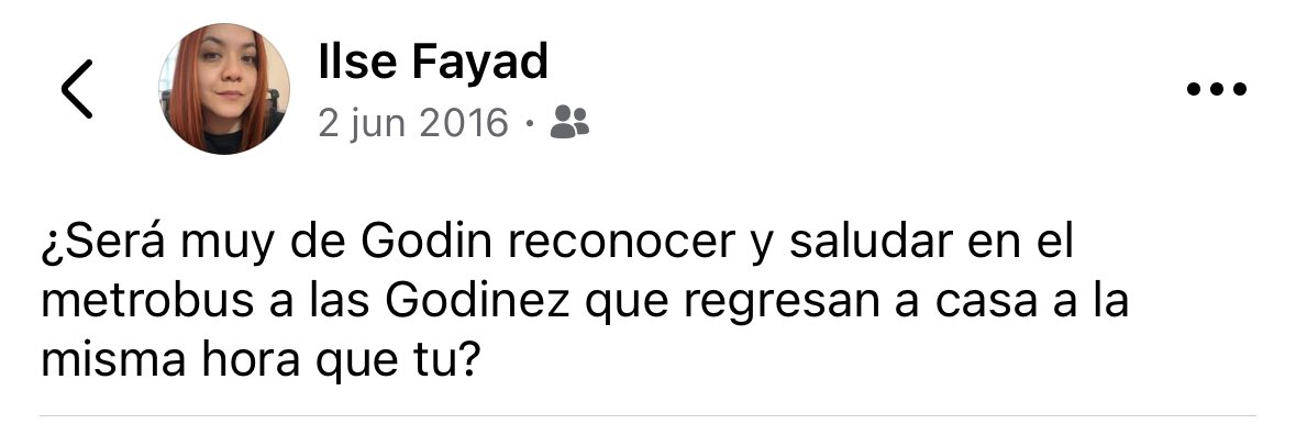 ilsefayad's tweet photo. Recuerdo desbloqueado, tuve amixes Godinez en el metrobús. Un besito donde quiera que estén 🫰🏻 https://t.co/sZkeHt7urc