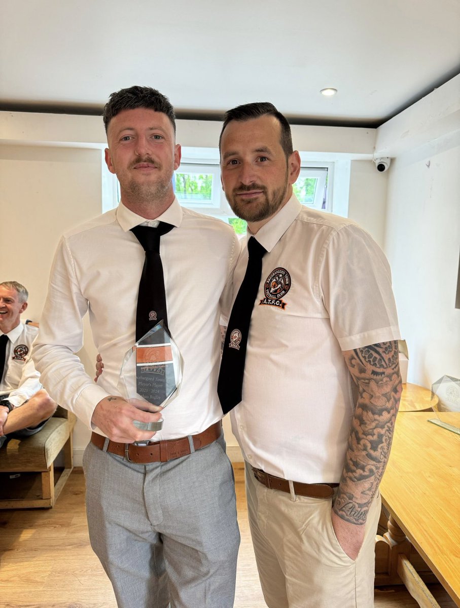 Aberbargoed Town FC (@aberbargoedtown) on Twitter photo Reserve team players player of the year!!
<a href="/NathanBugler_x/">Blonde don</a>
A standout performer throughout the season. Fully deserved. Reserve team players player of the year!!
<a href="/NathanBugler_x/">Blonde don</a>
A standout performer throughout the season. Fully deserved.