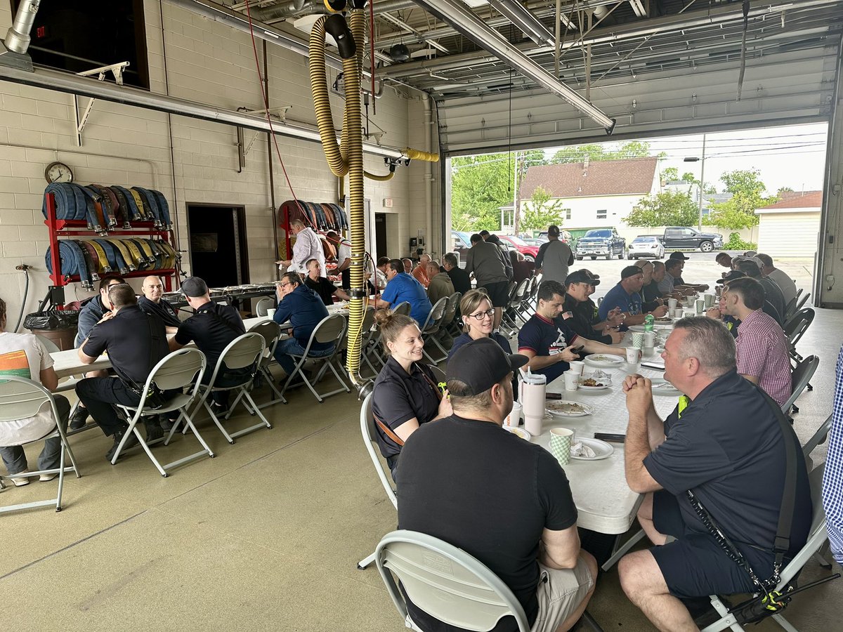 Berwyn, IL Firefighters Local 506 tweet media