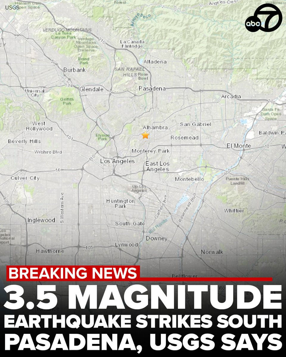 ABC7 Eyewitness News tweet media