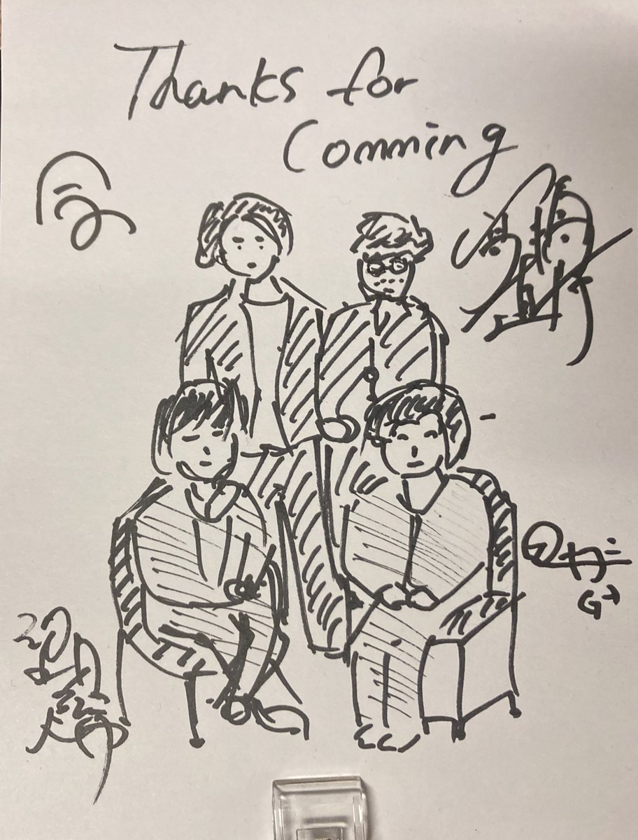 kiichimochizuki's tweet photo. [Credit]
Music by @kiichimochizuki 
Guitar @akiyop0912 
Bass @ryuhei_konno 
Drums @Naokidrums 
PA @I_Koumuten 

Video @CHAMmicrophone 
Still @vinyloureed 
Lightning @shibuya_nest 
Thx @shibata_shogo @mio_0829 https://t.co/GQXnWYhS6V