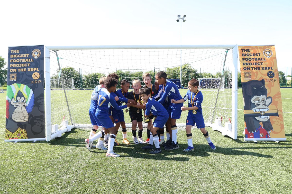 Street Football & Futsal tweet media