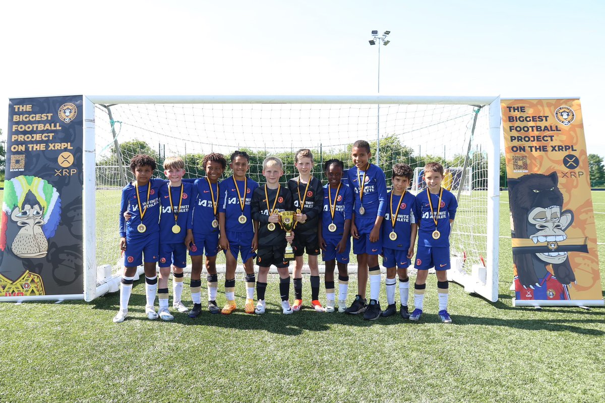 Street Football & Futsal tweet media