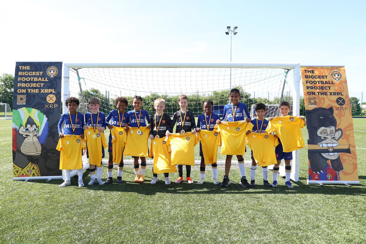 Street Football & Futsal tweet media