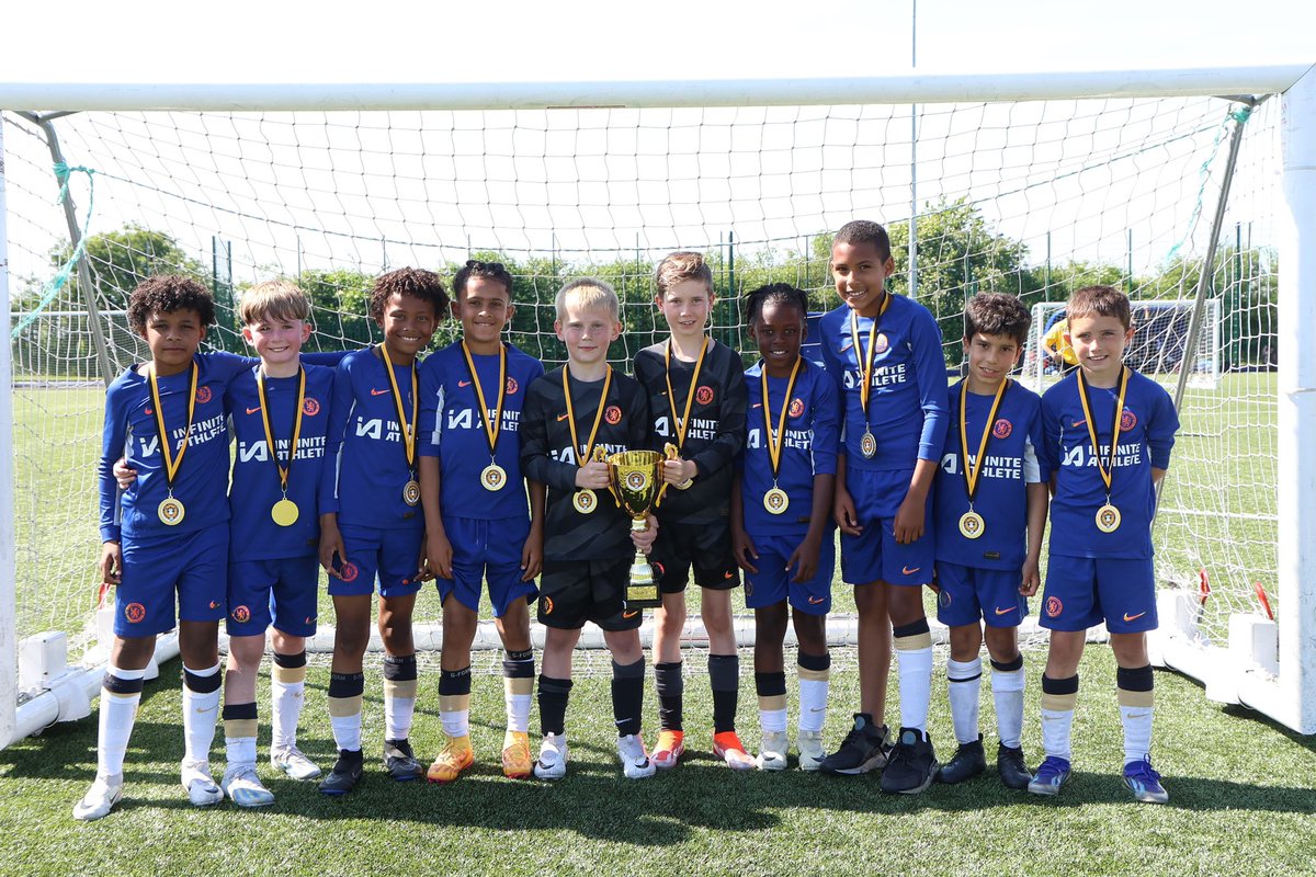 Street Football & Futsal tweet media