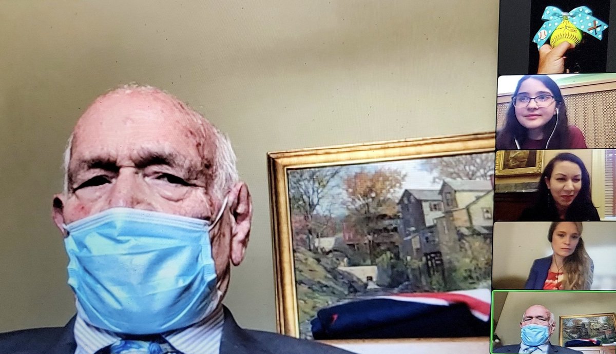 Addie Lentzner tweet media