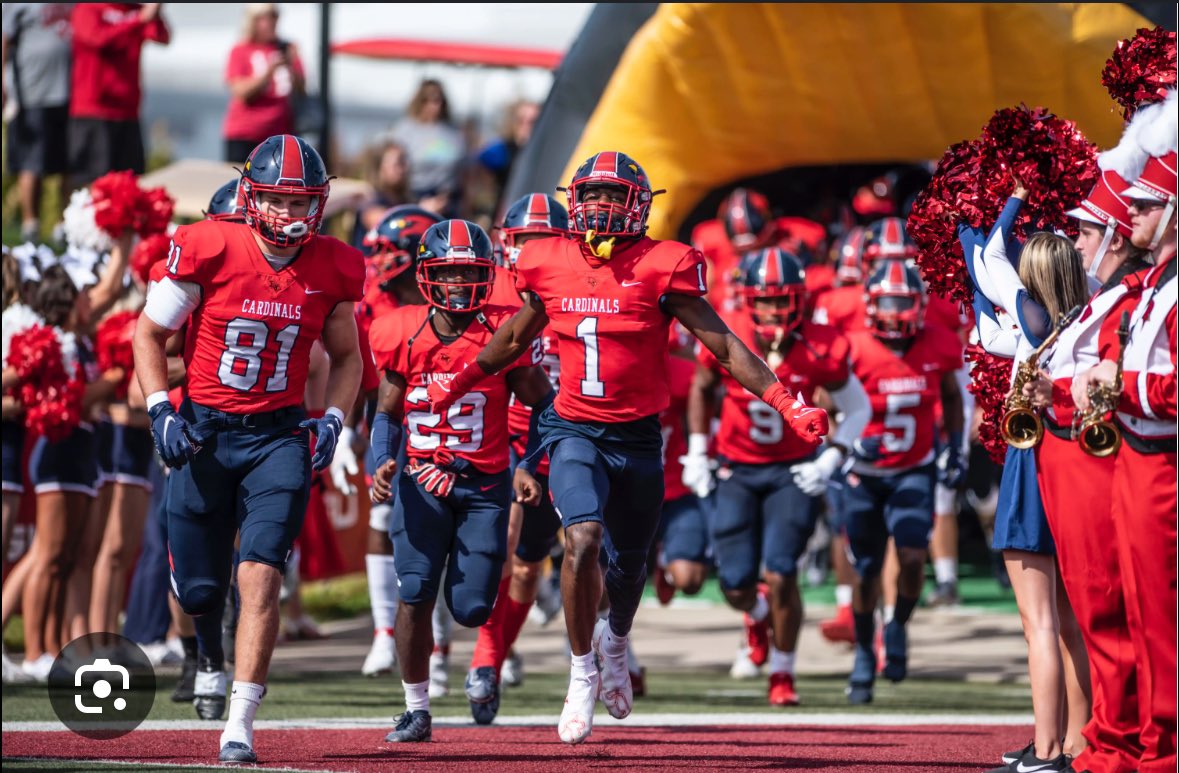 Riley Mulder 6’5 Te/De 2025 (@rileymulderz) on Twitter photo #AGTG After a great camp and conversation with <a href="/CoachDLew20/">Davis Lewandowski</a> I’m blessed to say that I have received my first Divison 2 offer to play football at Saginaw Valley State University! <a href="/rbrady1313/">Ryan Brady</a> <a href="/Coach_Dennett/">Justin Dennett</a> #AGTG After a great camp and conversation with <a href="/CoachDLew20/">Davis Lewandowski</a> I’m blessed to say that I have received my first Divison 2 offer to play football at Saginaw Valley State University! <a href="/rbrady1313/">Ryan Brady</a> <a href="/Coach_Dennett/">Justin Dennett</a>
