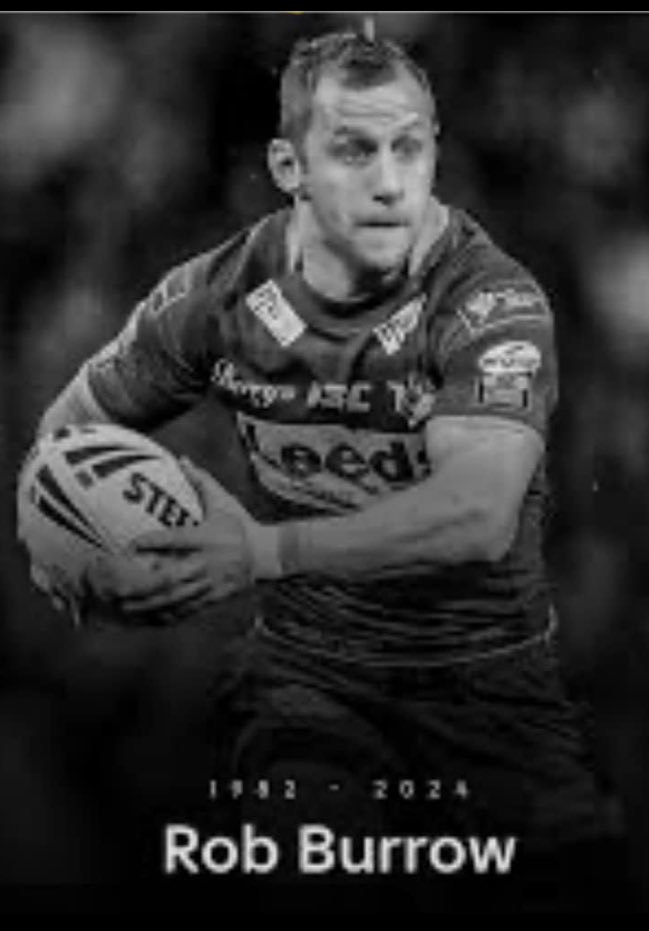 HeberSport's tweet photo. What an unbelievable fight-what a player-what a man-true inspiration-thoughts with his amazing family &amp; wonderful wife who we all followed on the documentaries-now to support Kevin Sinfield &amp; the foundation they have created to raise awareness &amp;support for this horrible disease💙 https://t.co/YAde6t4LSZ
