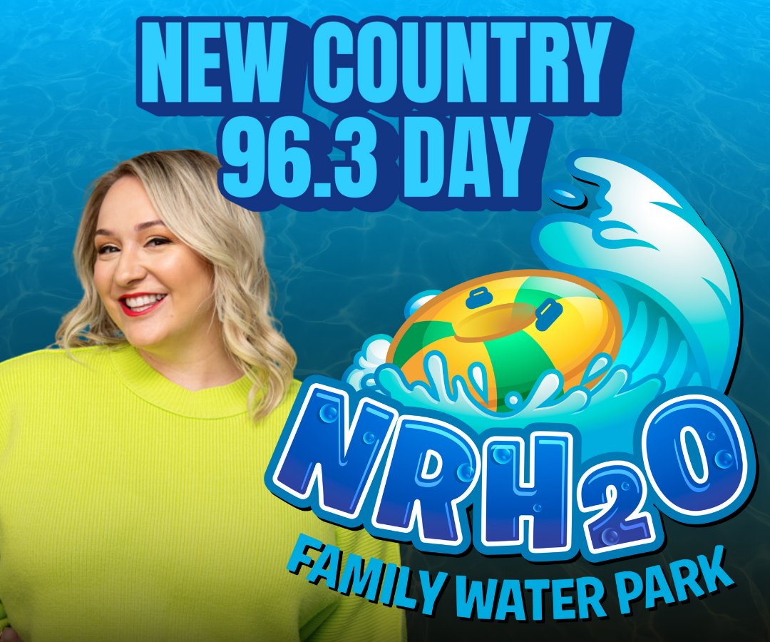 New Country 96.3 tweet media